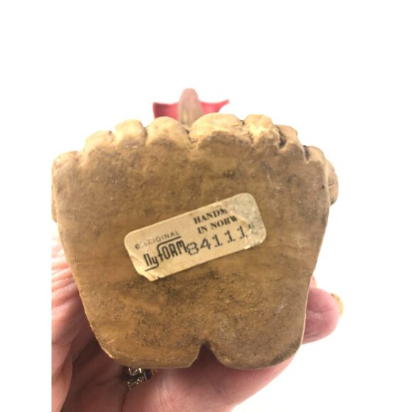 Nyfoam Lady Troll with Ball Cap - Picture 7 of 7